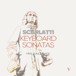 Keyboard Sonatas