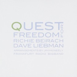 Quest for Freedom