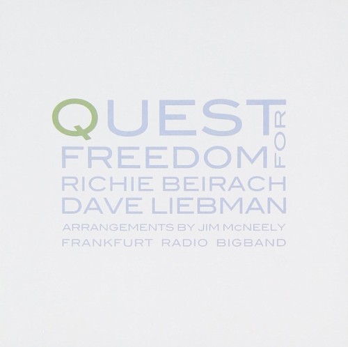 Quest for Freedom
