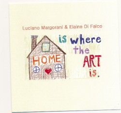 Home Is Where The Art Is