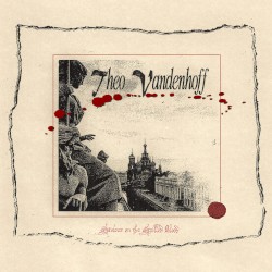 Saviour on the Spilled Blood