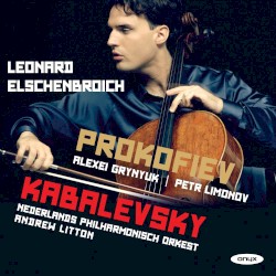 Prokofiev / Kabalevsky