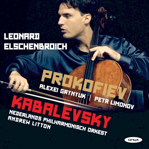 Prokofiev / Kabalevsky