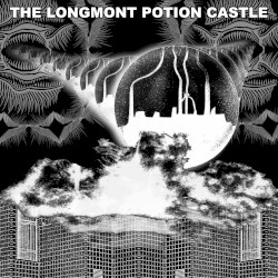 The Longmont Potion Castle