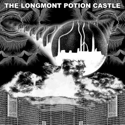 The Longmont Potion Castle