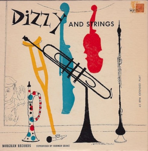Dizzy and Strings