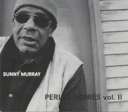 Perles Noires Vol. II