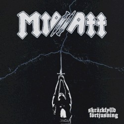 Skräckfylld förtjusning