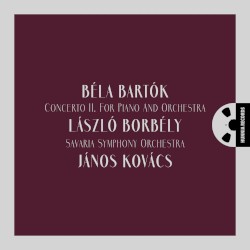 Piano Concerto no. 2