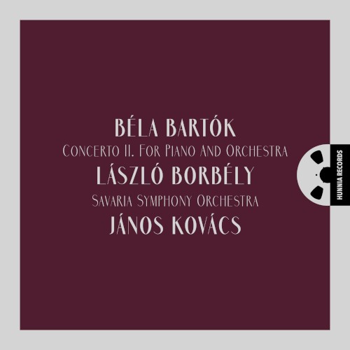 Piano Concerto no. 2