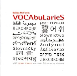 VOCAbuLarieS