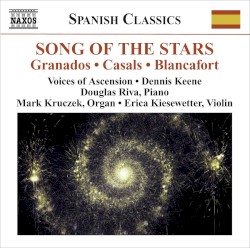 Songs of the Stars