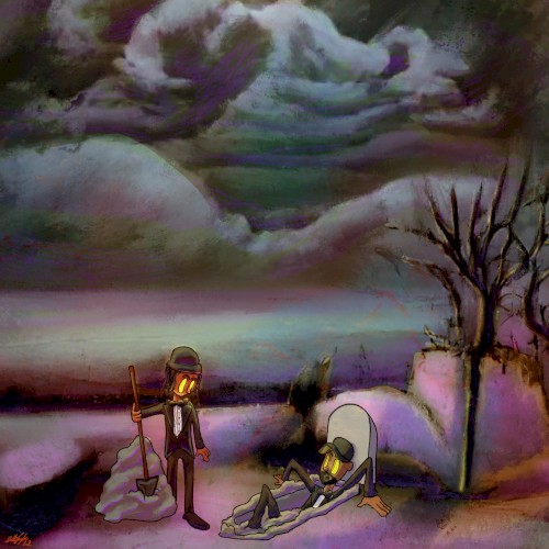 The Dead Don't Die