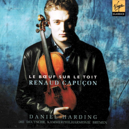 Le Bœuf sur le toit