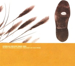 Muddy Speaking Ghosts Through My Machines