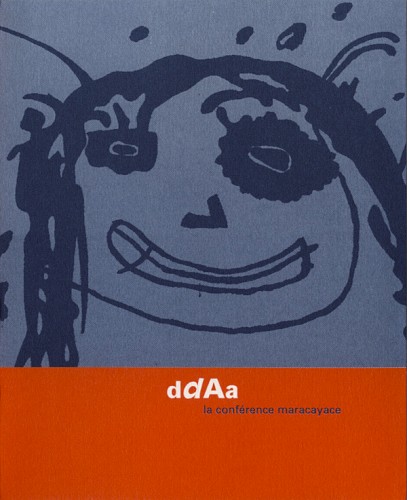 La Conférence Maracayace