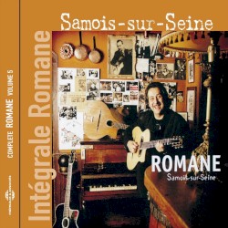 Samois‐sur‐Seine