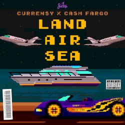 Land Air Sea