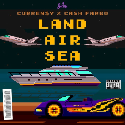 Land Air Sea