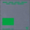 Brant / Scelsi / Wolpe / Xenakis / Cage / Glass / Feldman