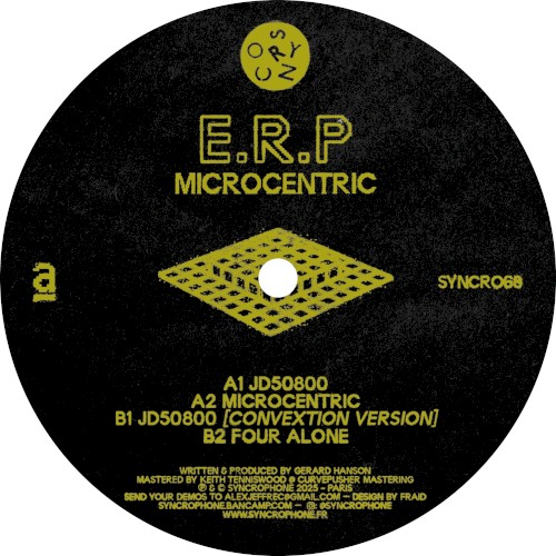 Microcentric