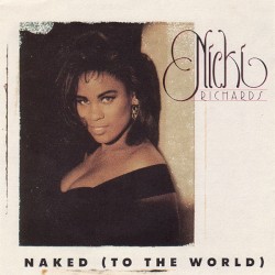 Naked (To The World)