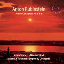 Piano Concertos № 3 & 5