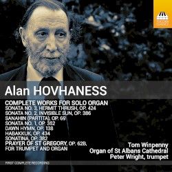 Complete Works for Solo Organ