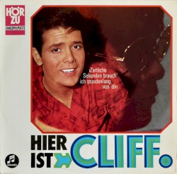 Hier ist Cliff