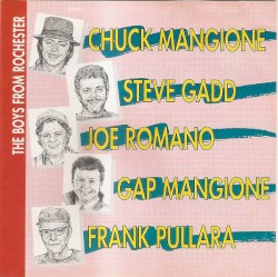 The Boys From Rochester