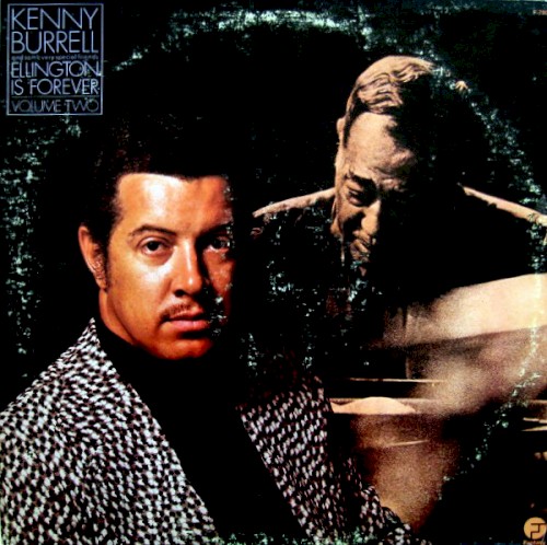 Ellington Is Forever, Volume 2