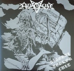 Azaghal Terror Cult / Wrath