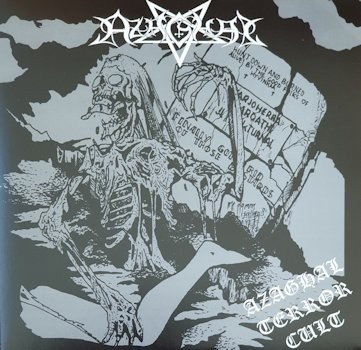 Azaghal Terror Cult / Wrath