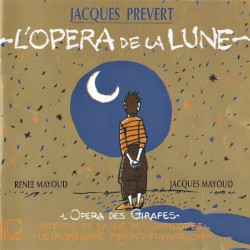 L'Opéra de la lune
