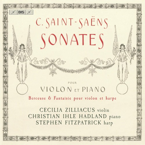 Sonates pour violon et piano