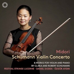 Violin Concerto / Works for Violin and Piano