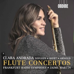 Flute Concertos