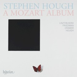 A Mozart Album