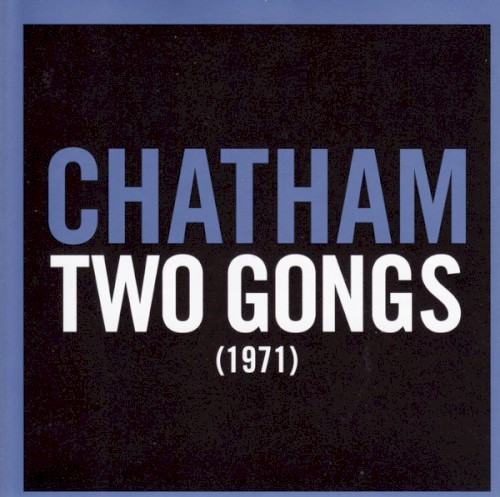 Two Gongs (1971)