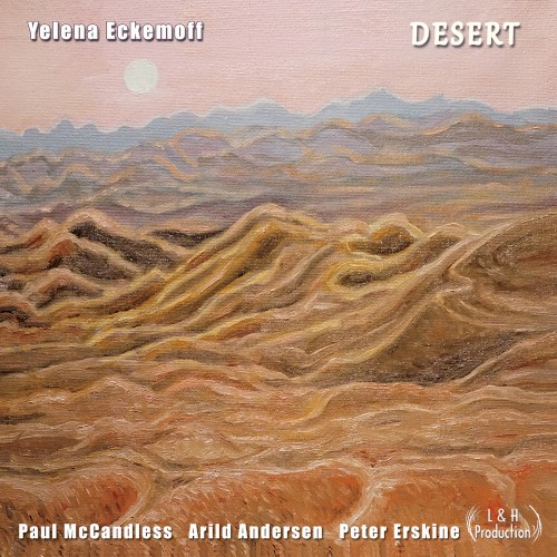 Desert