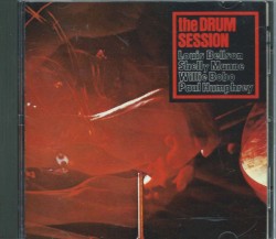 The Drum Sessions