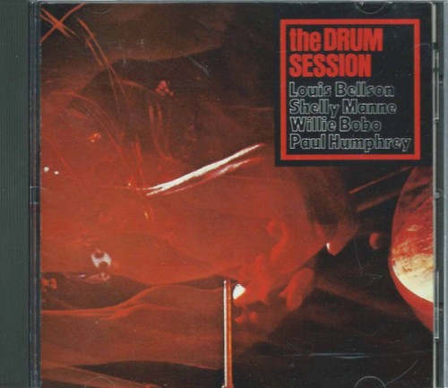 The Drum Sessions