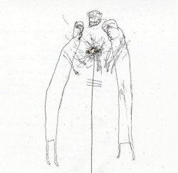 We Are Everyone in the Room