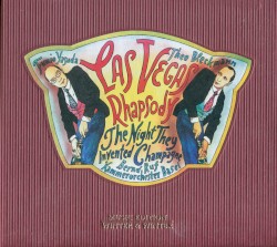 Las Vegas Rhapsody
