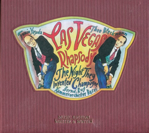 Las Vegas Rhapsody