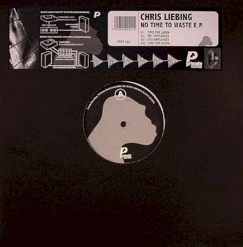 No Time to Waste E.P.