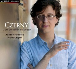 L'art de délier les doigts, op. 740