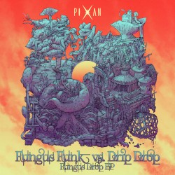 Fungus Drop EP