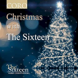 Christmas With The Sixteen