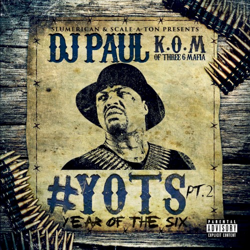 Yots (Year of the Six), Pt. 2